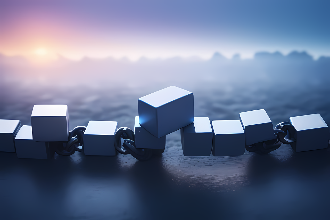 entdecken sie die welt der blockchain-technologie: innovative lösungen für sichere transaktionen, transparente datenverwaltung und zukunftsweisende anwendungen in verschiedenen branchen.
