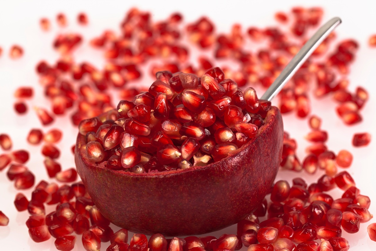 entdecken sie die wichtigsten nährstoffe, die ihr körper benötigt! erfahren sie mehr über vitamine, mineralien und andere essentielle komponenten für eine ausgewogene ernährung.
