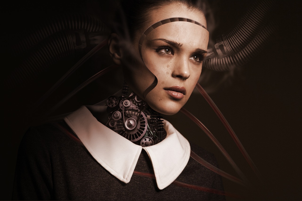 entdecken sie die welt der künstlichen intelligenz: innovative technologien, anwendungen und trends, die unsere zukunft gestalten. erfahren sie, wie ai branchen revolutioniert und das leben verbessert.