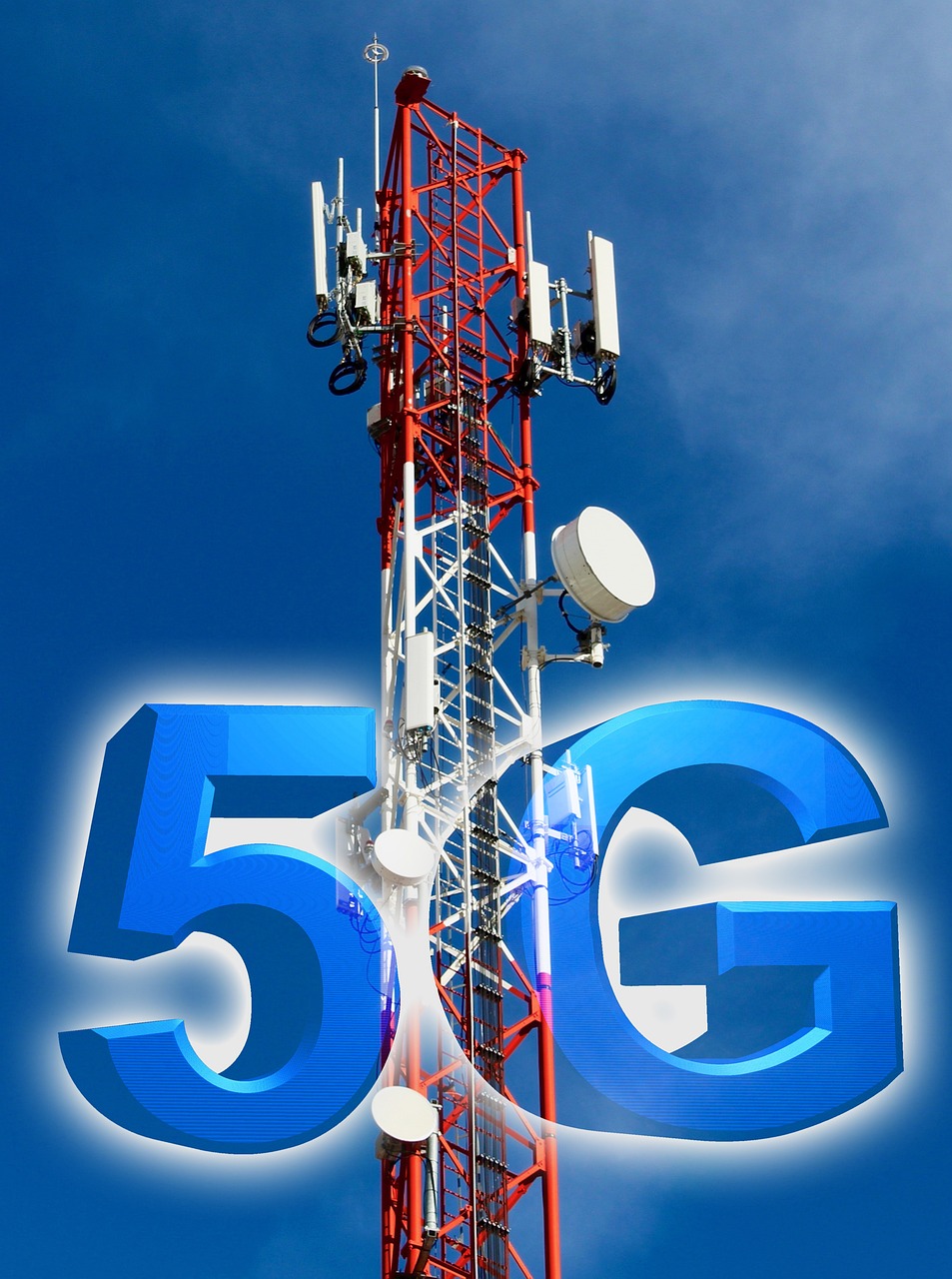 Wie verändert 5G unsere digitale Infrastruktur?