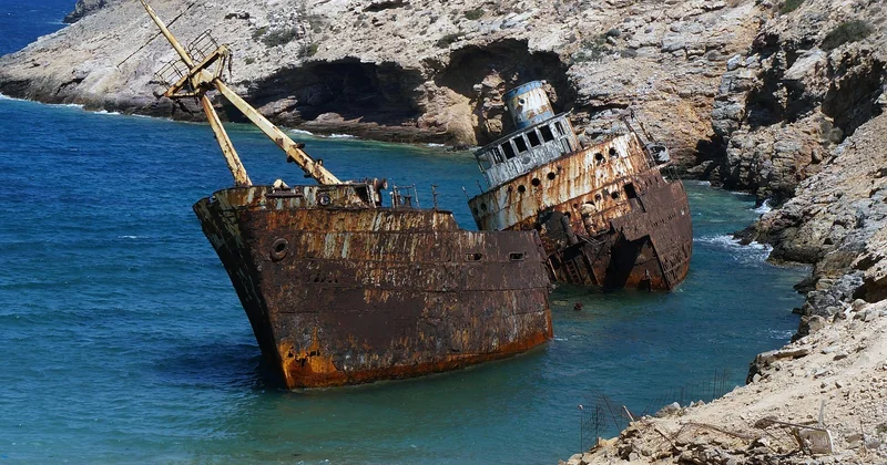 Amorgos Strände: und was Sie erwarten sollten