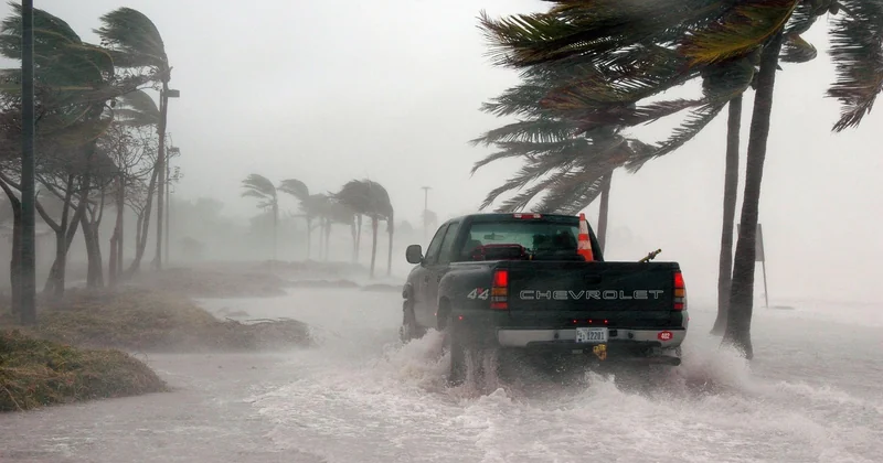 Miami Key West Entfernung: die Zahl, die alles entscheidet