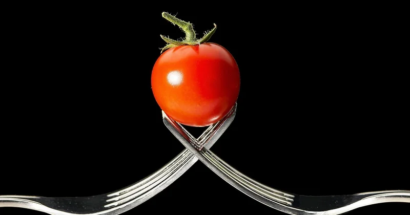 Fruchtgemüse: die Kategorie, die alles lösen soll