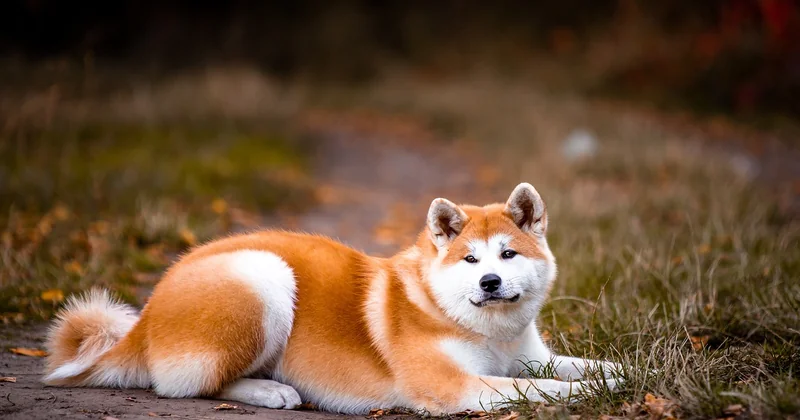Was kostet ein Akita wirklich?