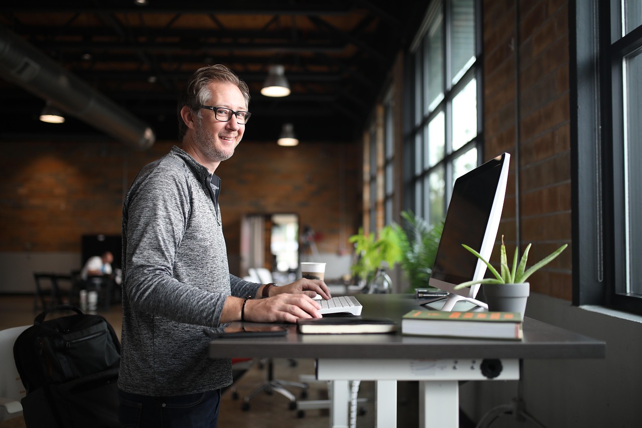 Warum ist mentale Gesundheit am Arbeitsplatz so wichtig?