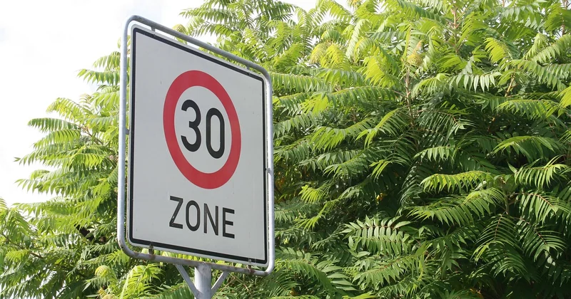 Was wünscht man jemandem zum 30. Geburtstag?