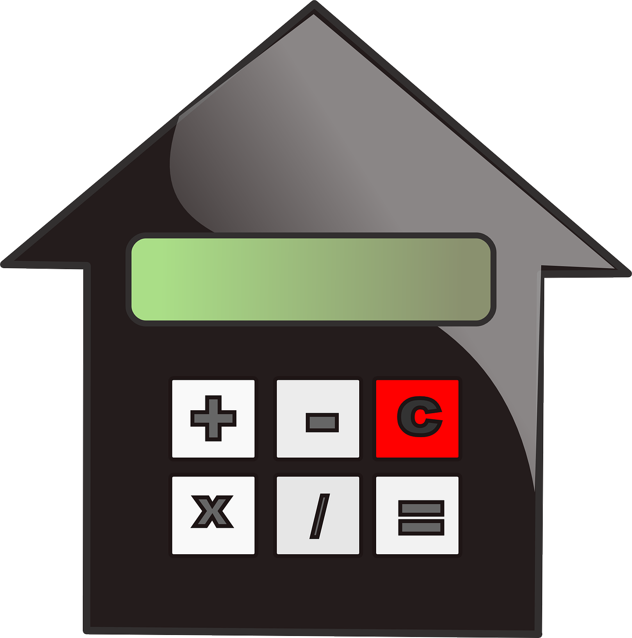Welche Zinsentwicklung erwartet Immobilienkäufer 2025?