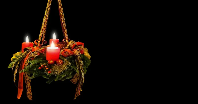Lustig oder besinnlich? Diese Frage stellen sich alle – und beantworten sie meist falsch