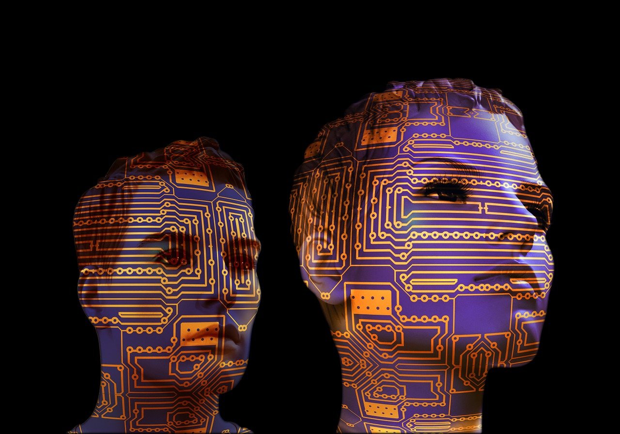Wie beeinflusst künstliche Intelligenz unsere Meinungsbildung?