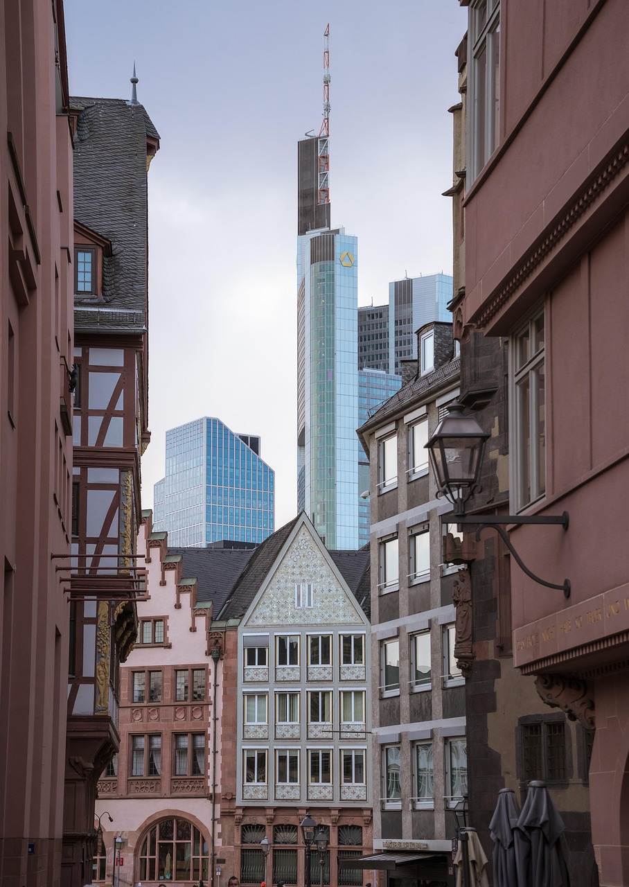 Welche Rolle spielt Deutschland im globalen Handel?