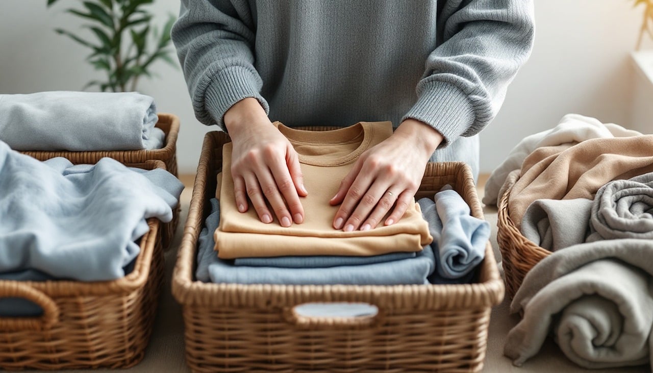 effektive tipps und strategien zum entrümpeln für ein organisiertes und stressfreies zuhause.