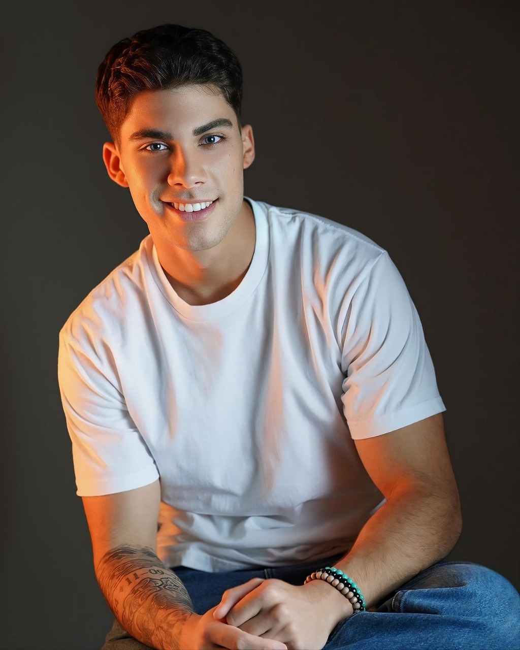 entdecken sie den influencer-stil: trendige outfits, styling-tipps und inspirationen direkt von den angesagtesten social-media-stars.